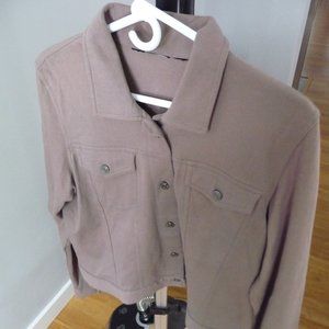 OLEG CASINI JACKET SIZE L